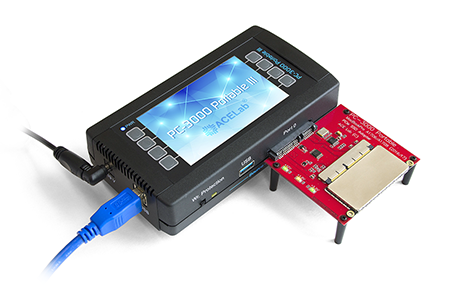 支持NVME 苹果等特殊固态硬盘